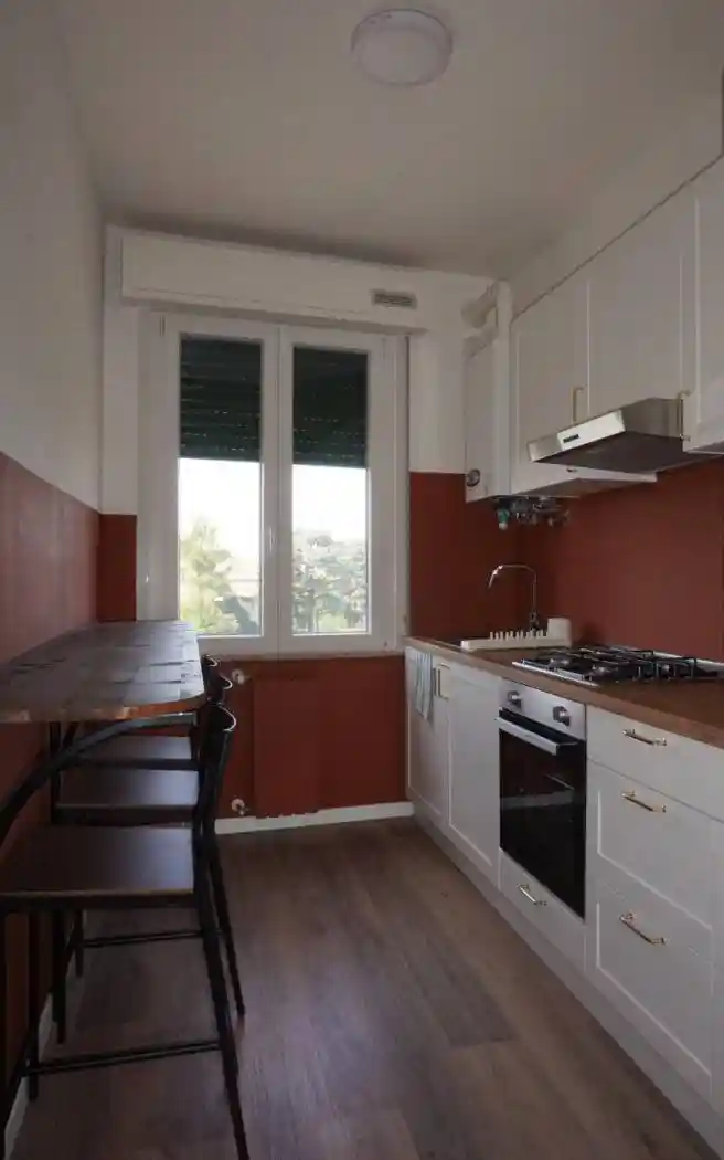 Appartamento in affitto a Colorno