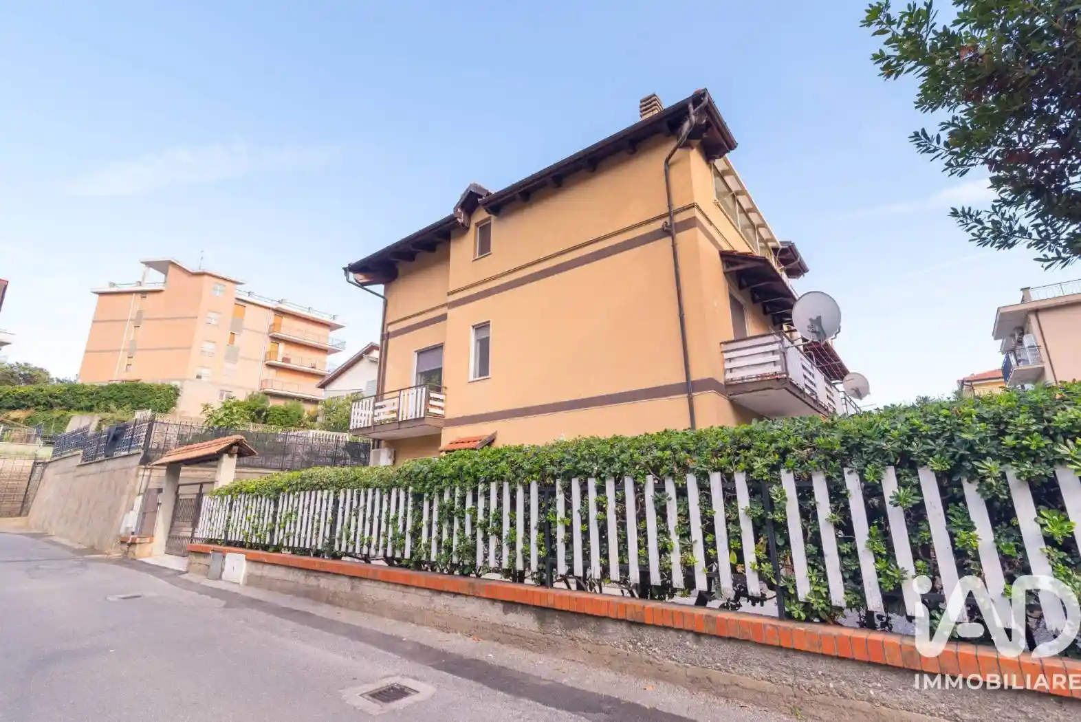 Appartamento in vendita a Ceriale