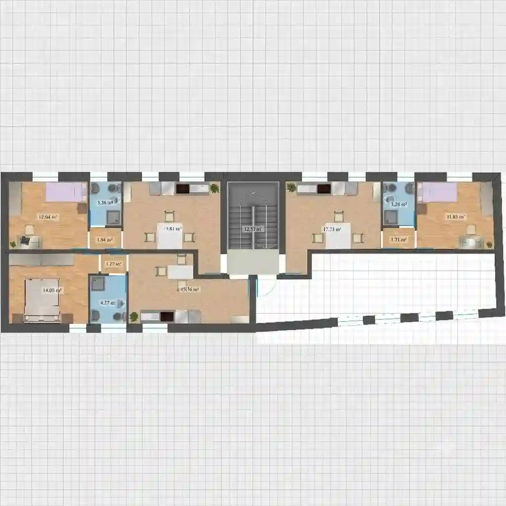 Appartamento - foto 5