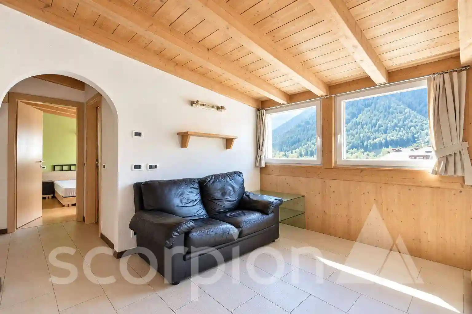 Attico - Mansarda - foto 2