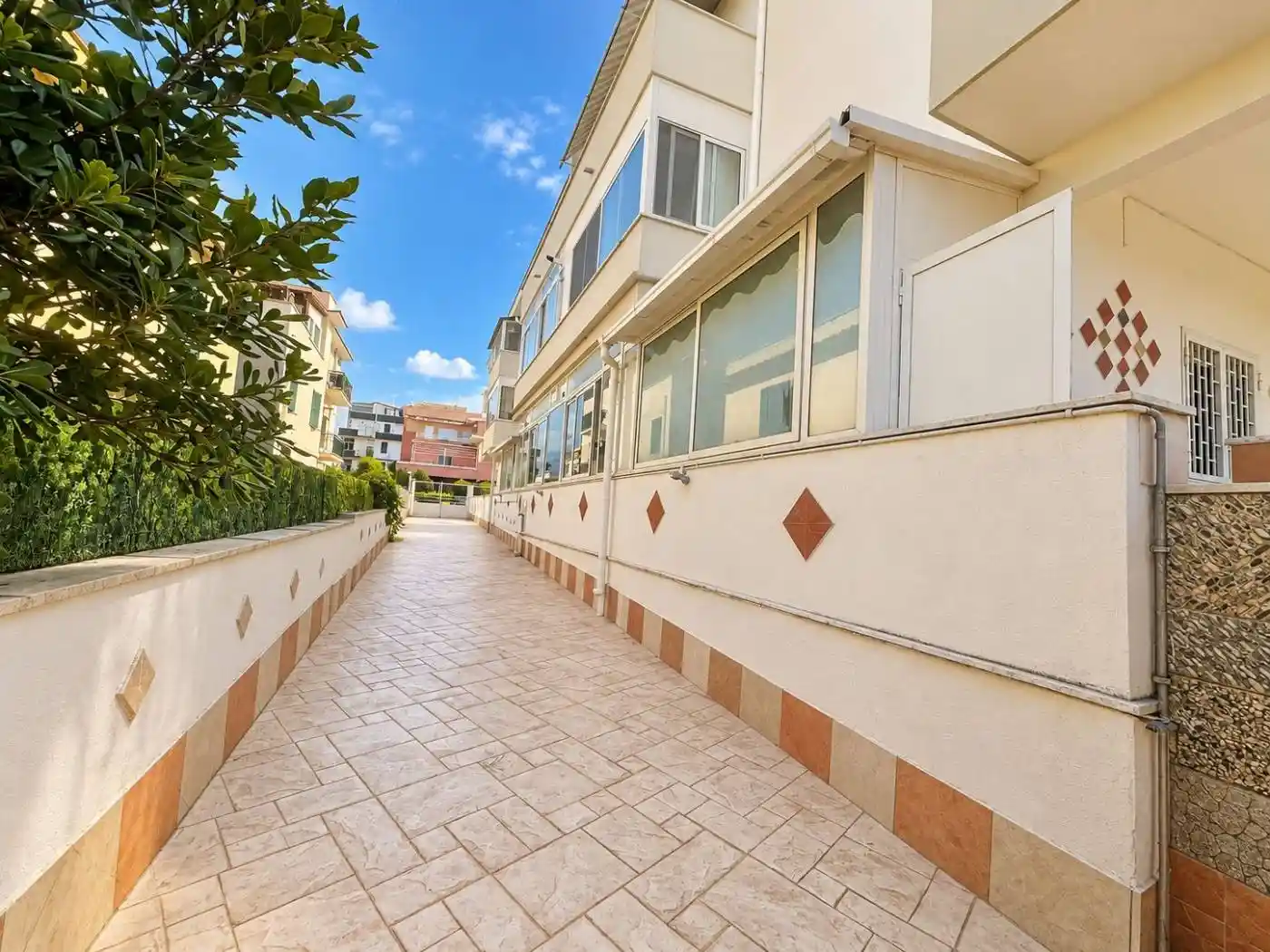 Appartamento in vendita a Anzio