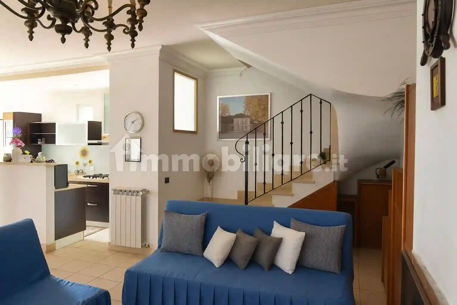 Villa - foto 5