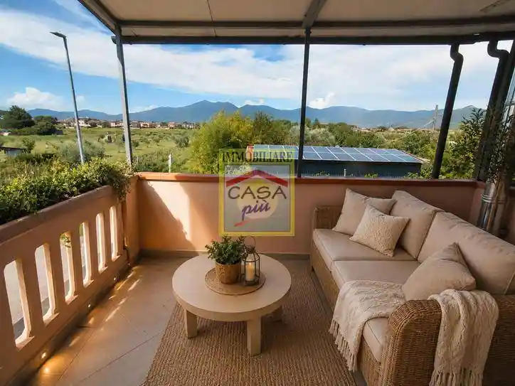 Casa indipendente in vendita a Cascina