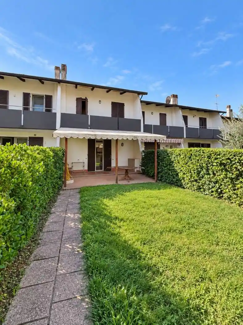 Villetta a schiera in vendita a Ravenna