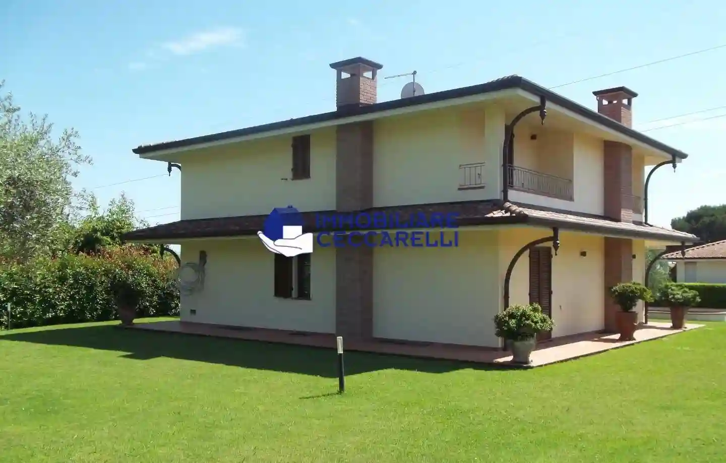 Villa - foto 3
