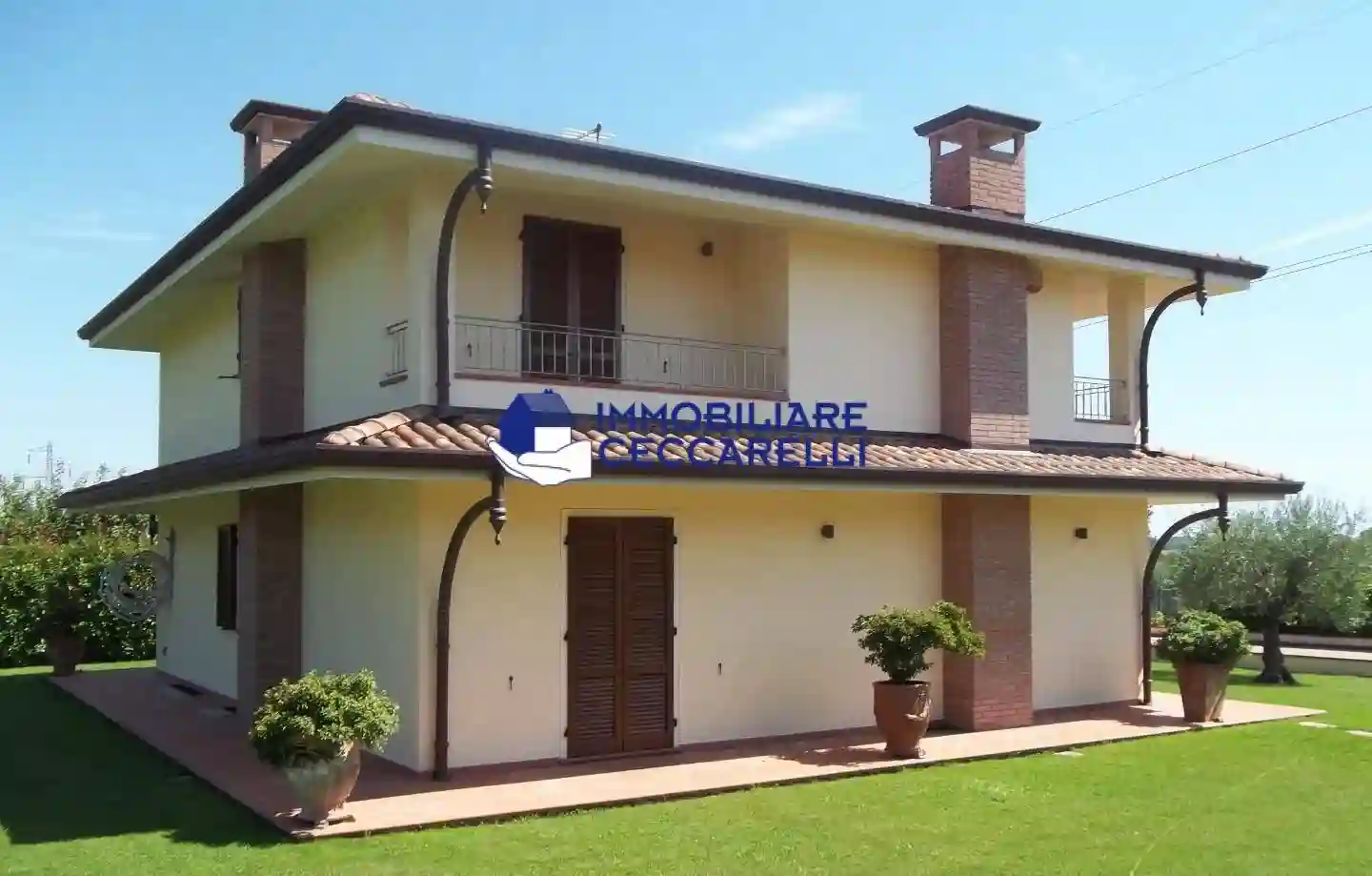 Villa - foto 4