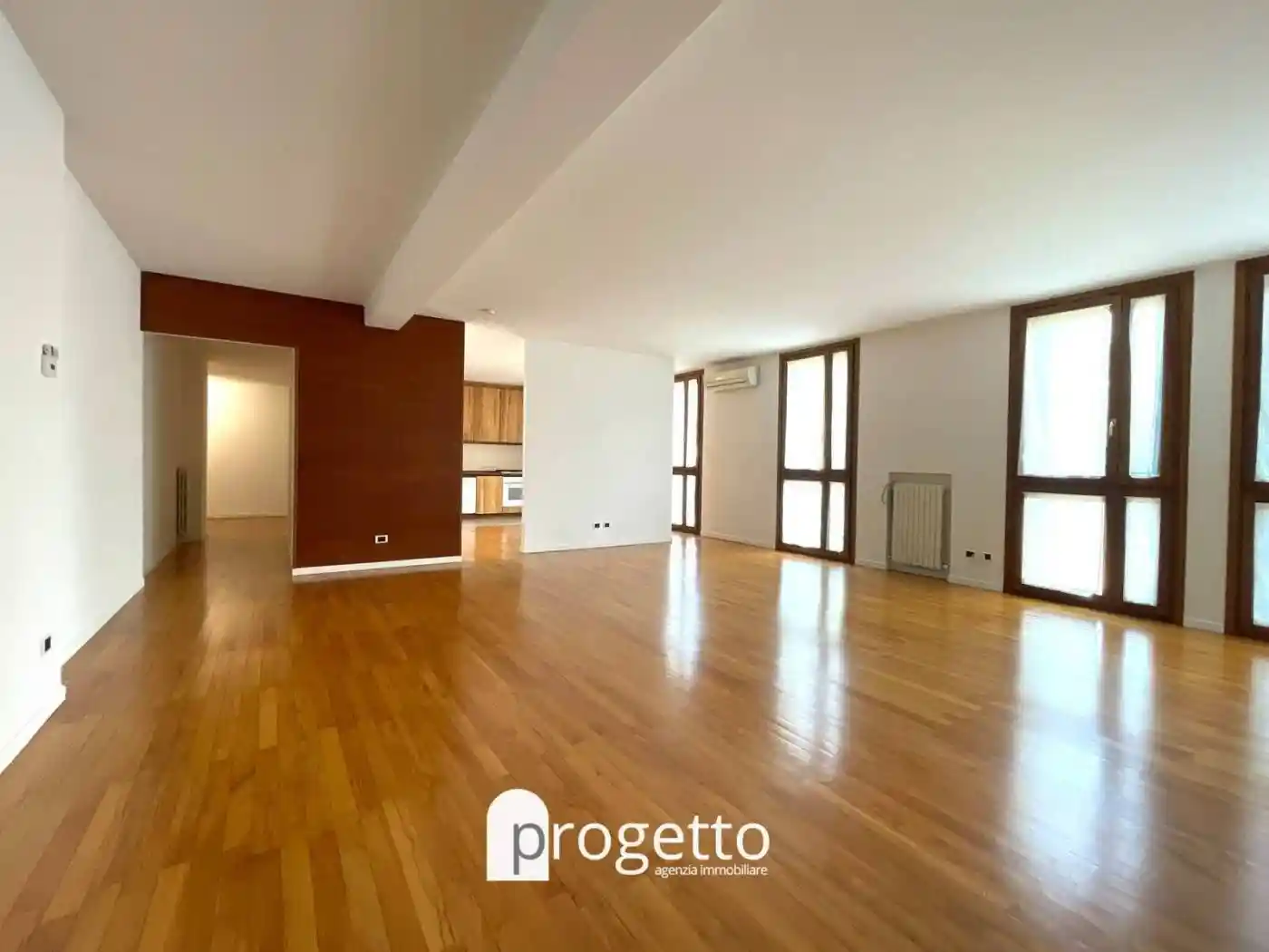 Appartamento in affitto a Vicenza