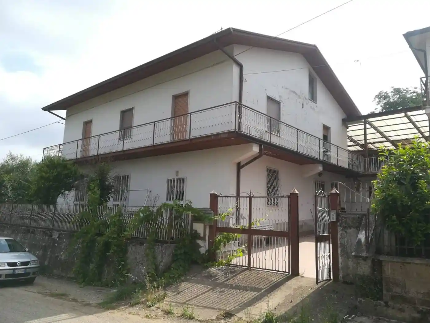 Villa in vendita a San Nicola Manfredi