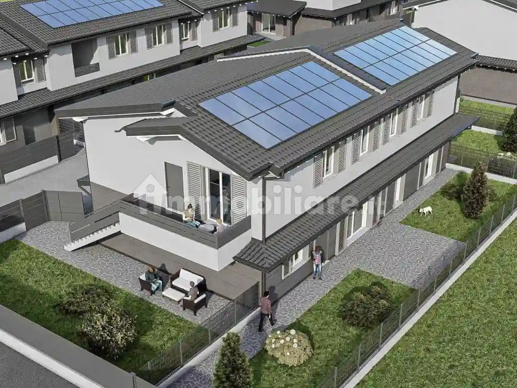 Villa - foto 3