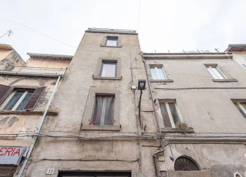Appartamento in vendita a Viterbo