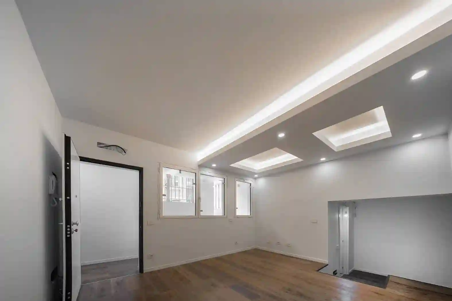 Loft - foto 3