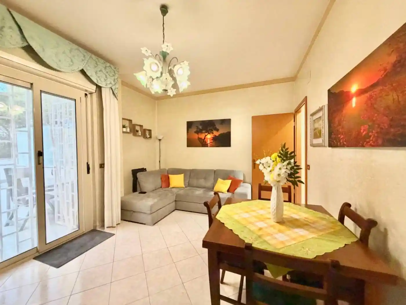 Appartamento in vendita a Palermo