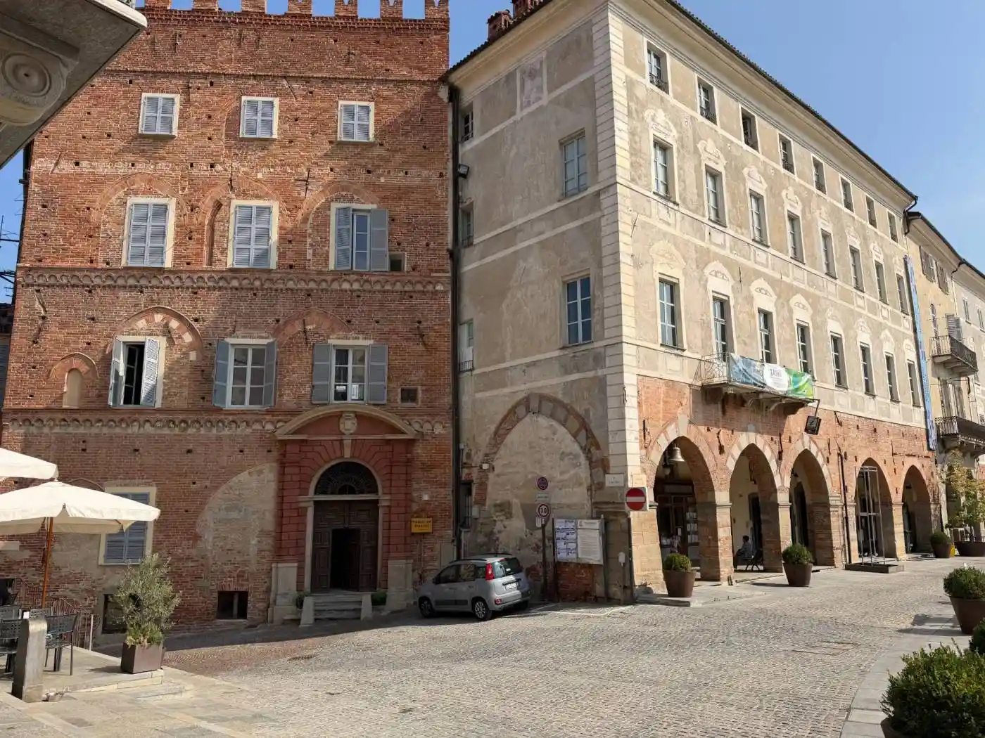 Rustico - Casale in vendita a Mondovì