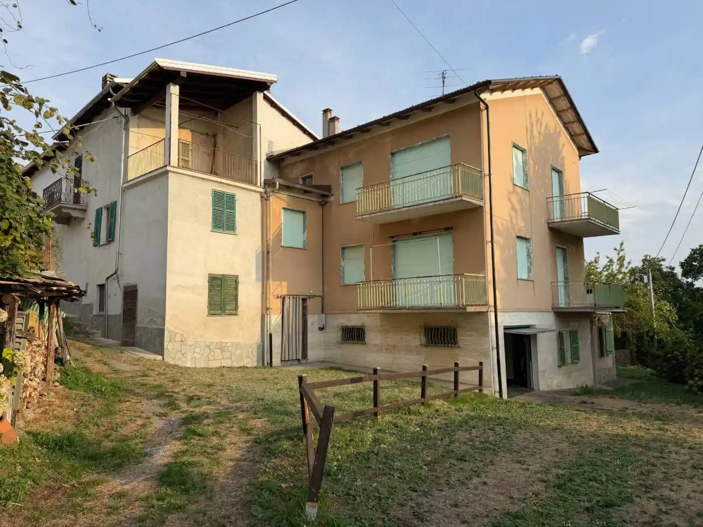 Appartamento in vendita a Montaldo di Mondovì