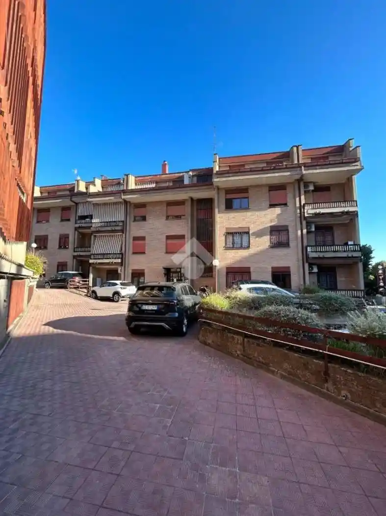 Appartamento in affitto a Albano Laziale