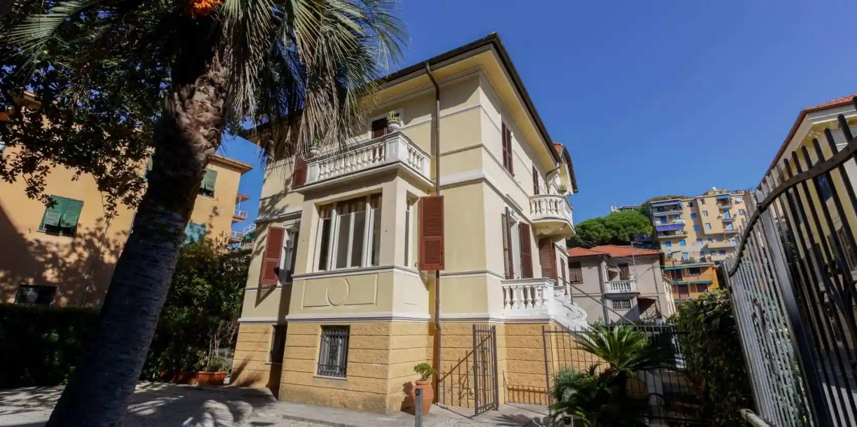 Appartamento in vendita a Rapallo