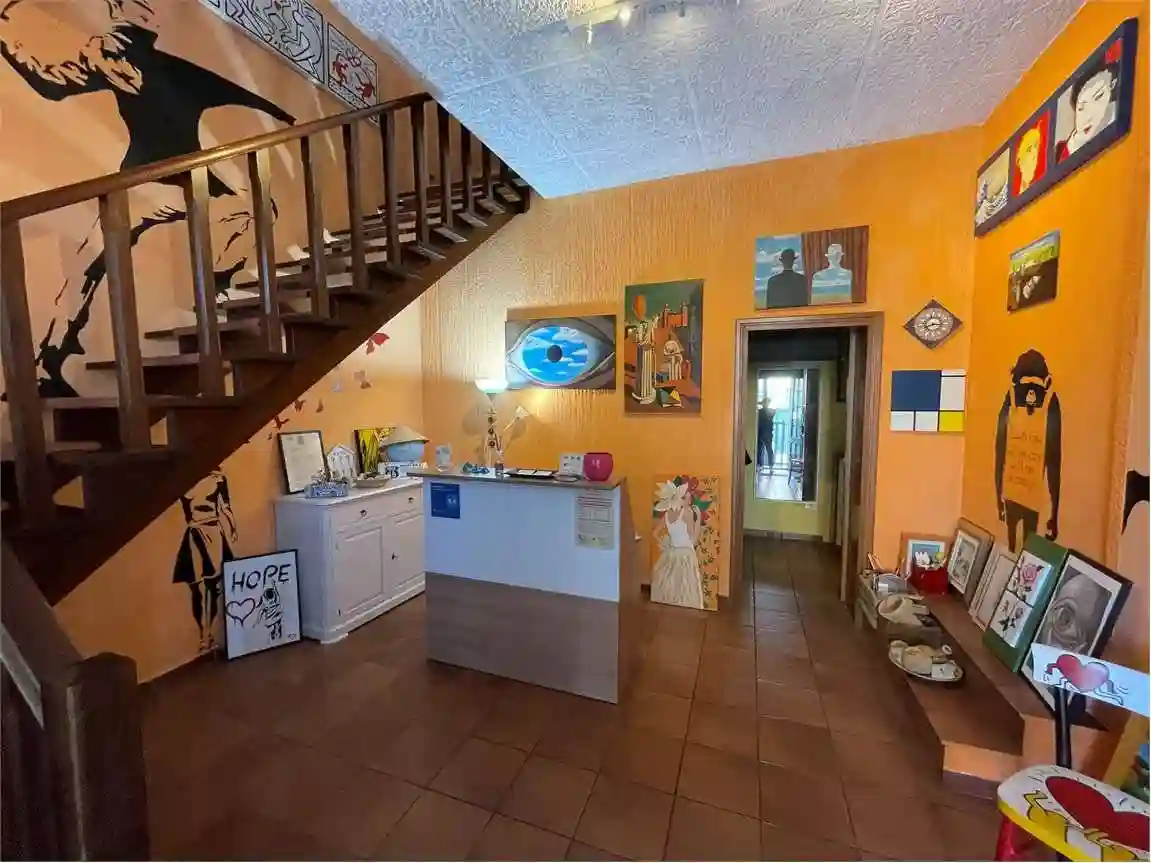 Casa indipendente - foto 5
