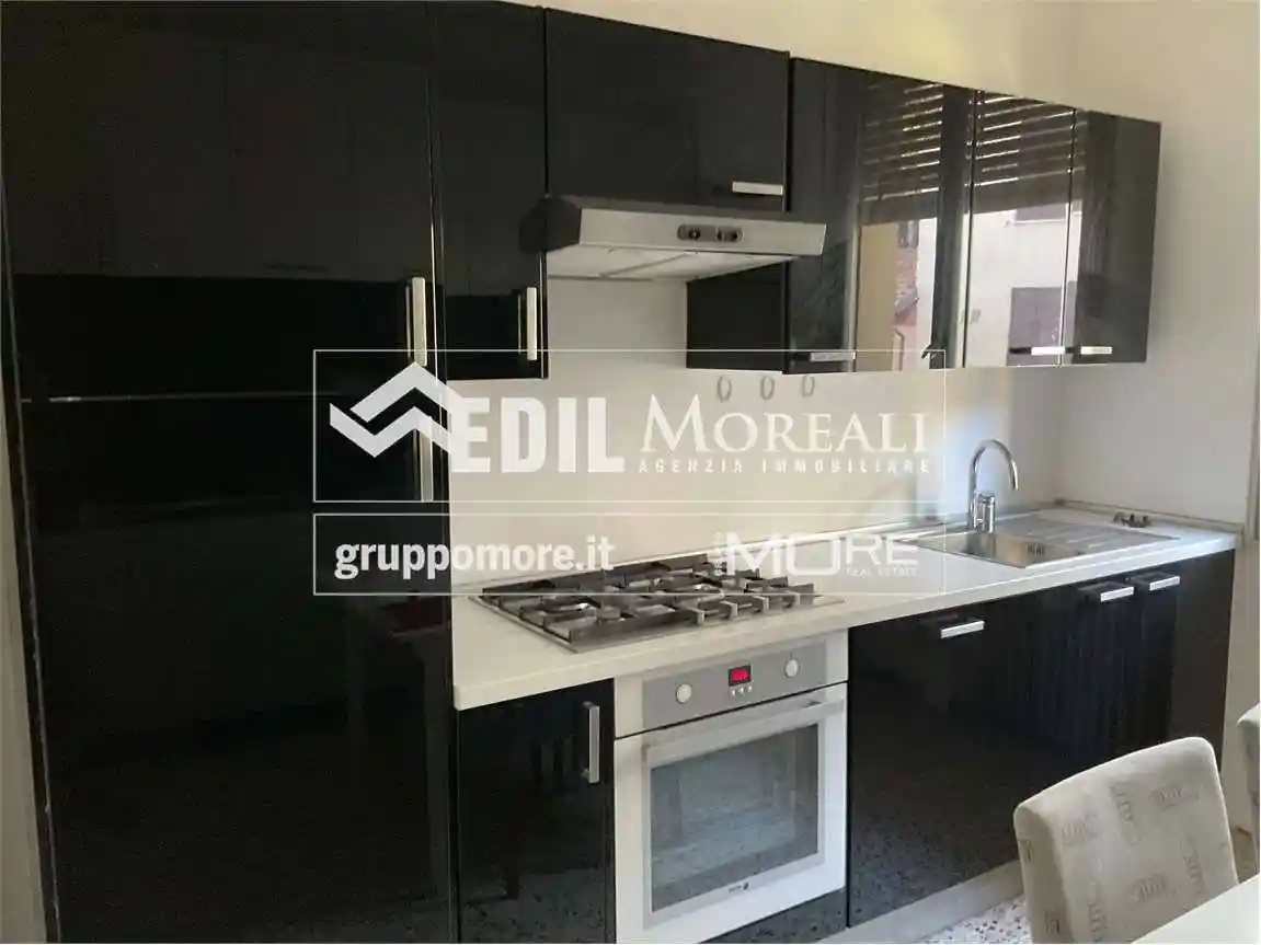 Appartamento in affitto a Modena