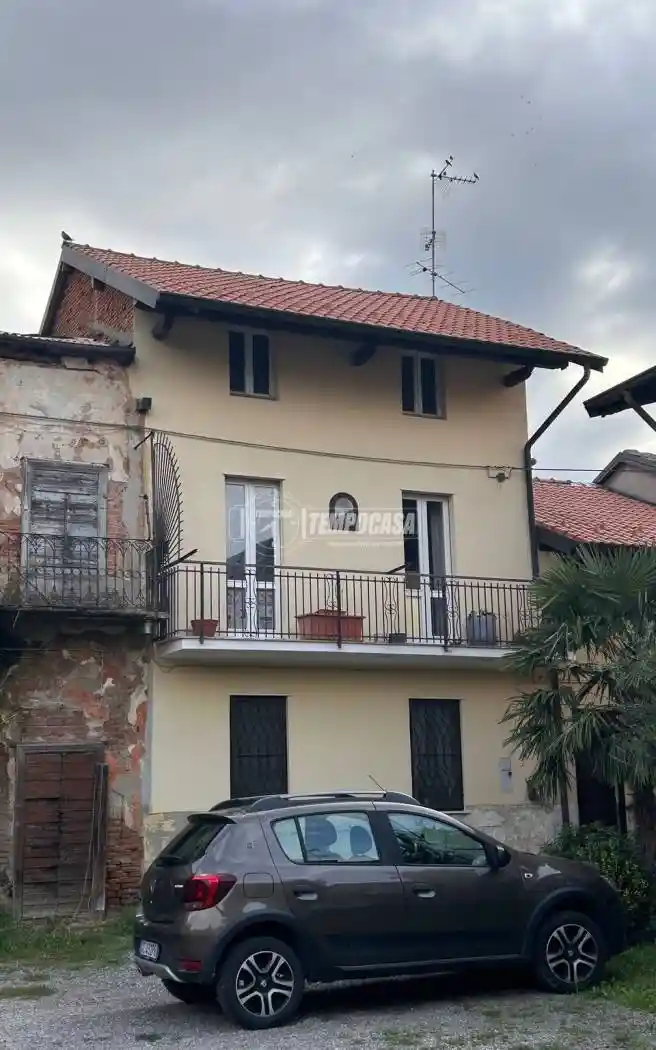 Casa indipendente in vendita a Cerro Maggiore