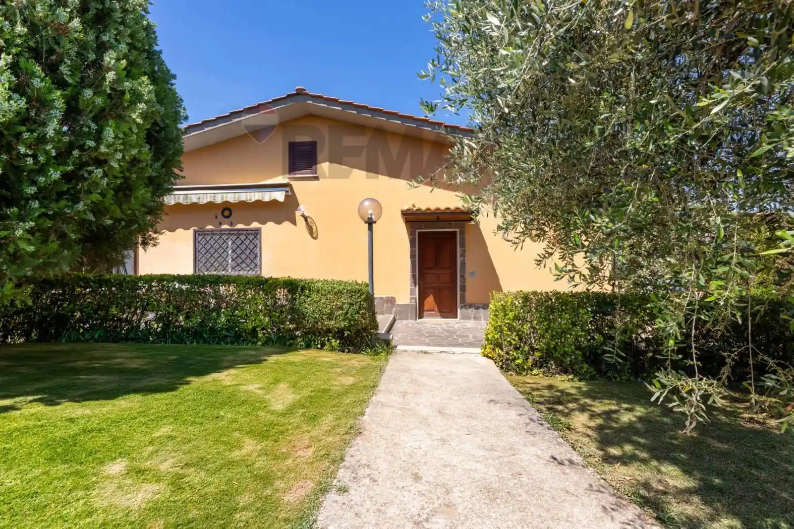 Villa in vendita a Fonte Nuova
