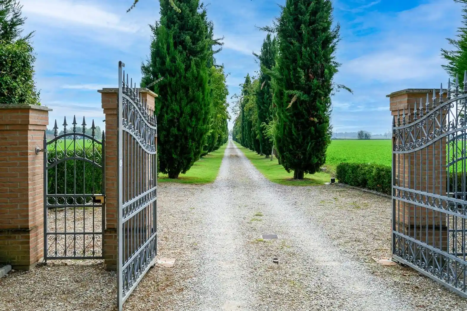 Villetta a schiera in vendita a Bastiglia
