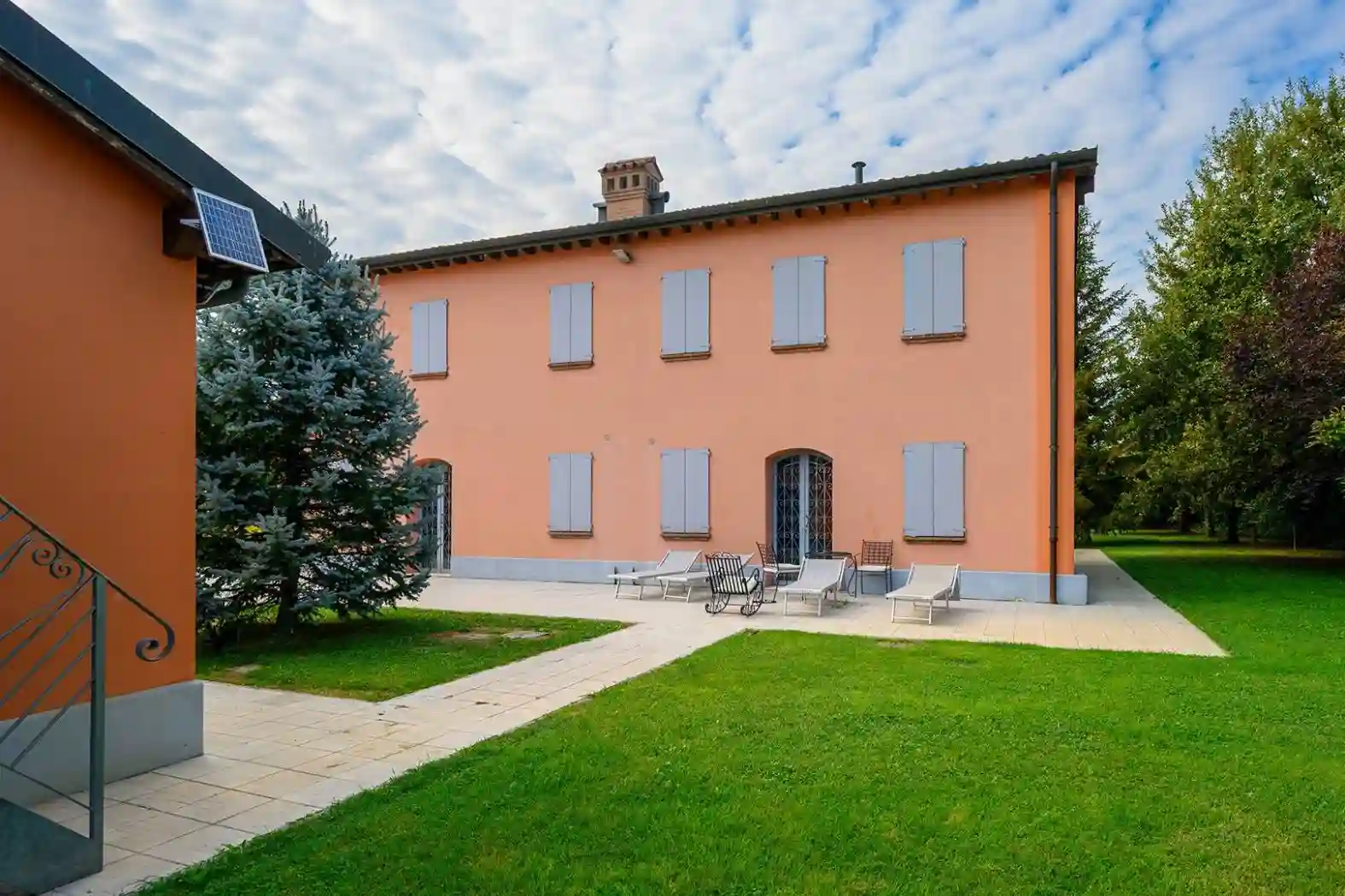 Villetta a schiera - foto 5