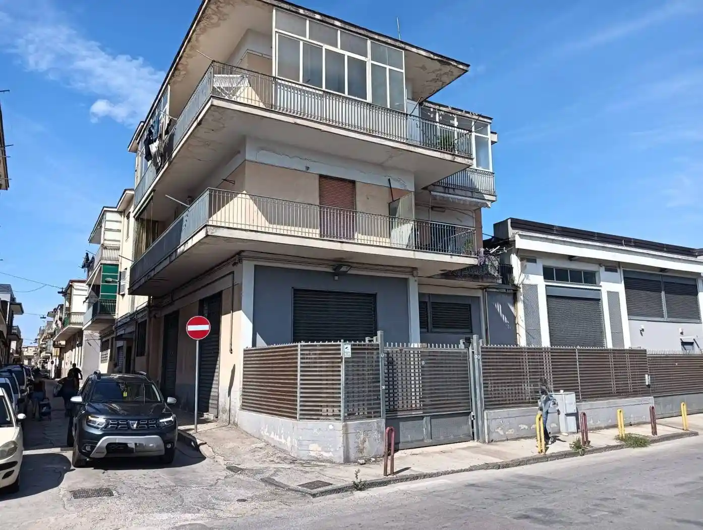Appartamento in vendita a Arzano