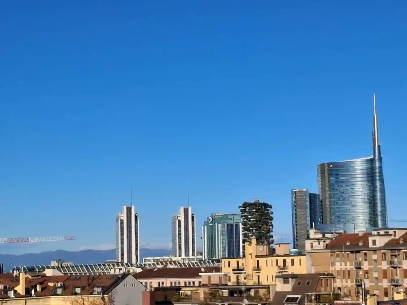 Attico - Mansarda in affitto a Milano