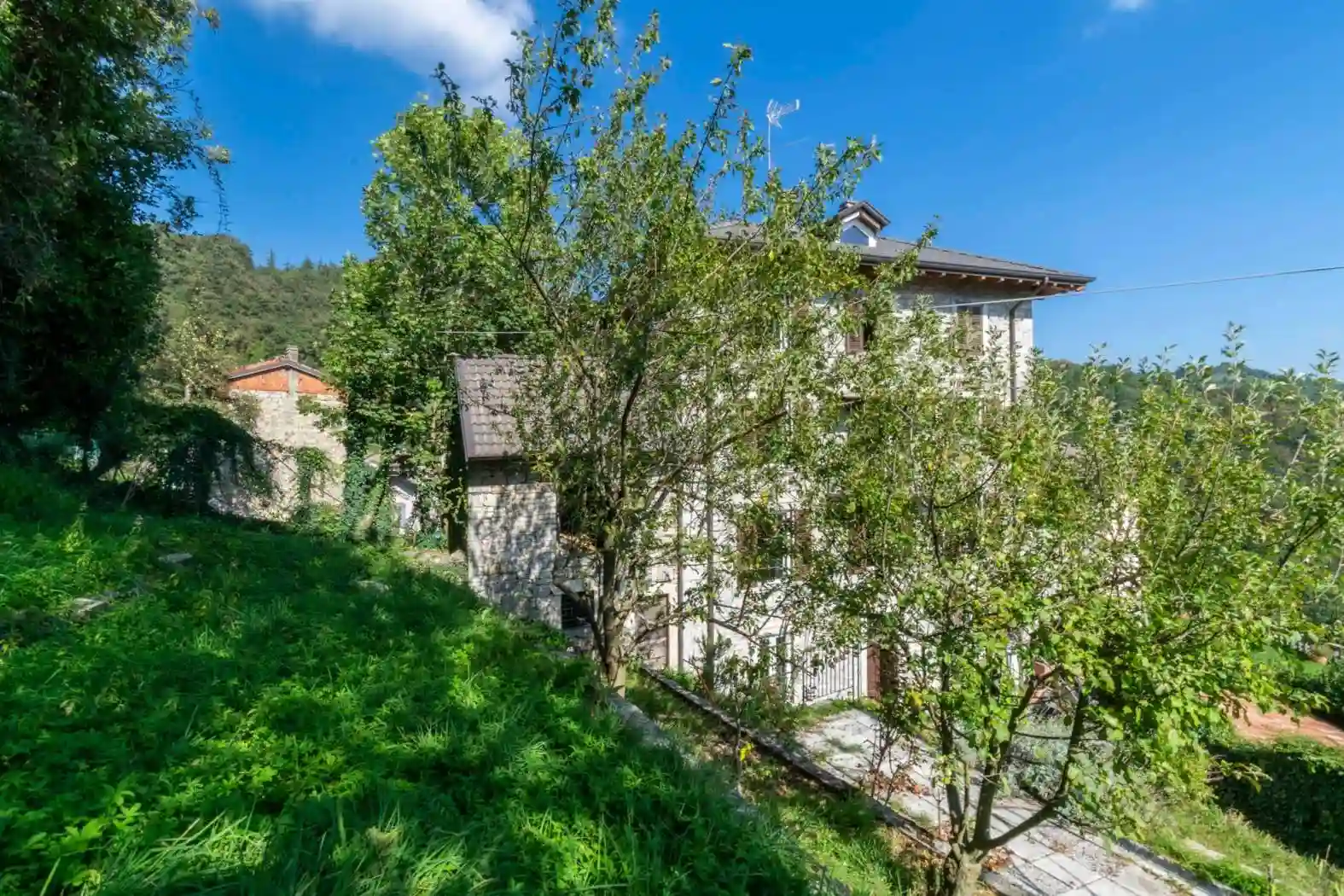 Villa - foto 2