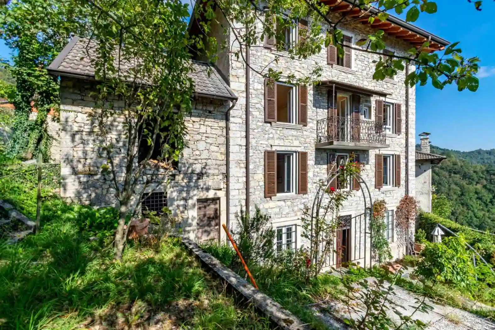 Villa - foto 5