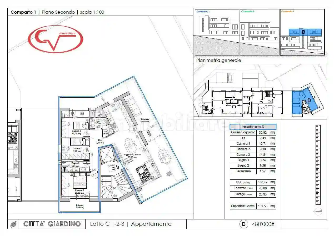 Appartamento - foto 5