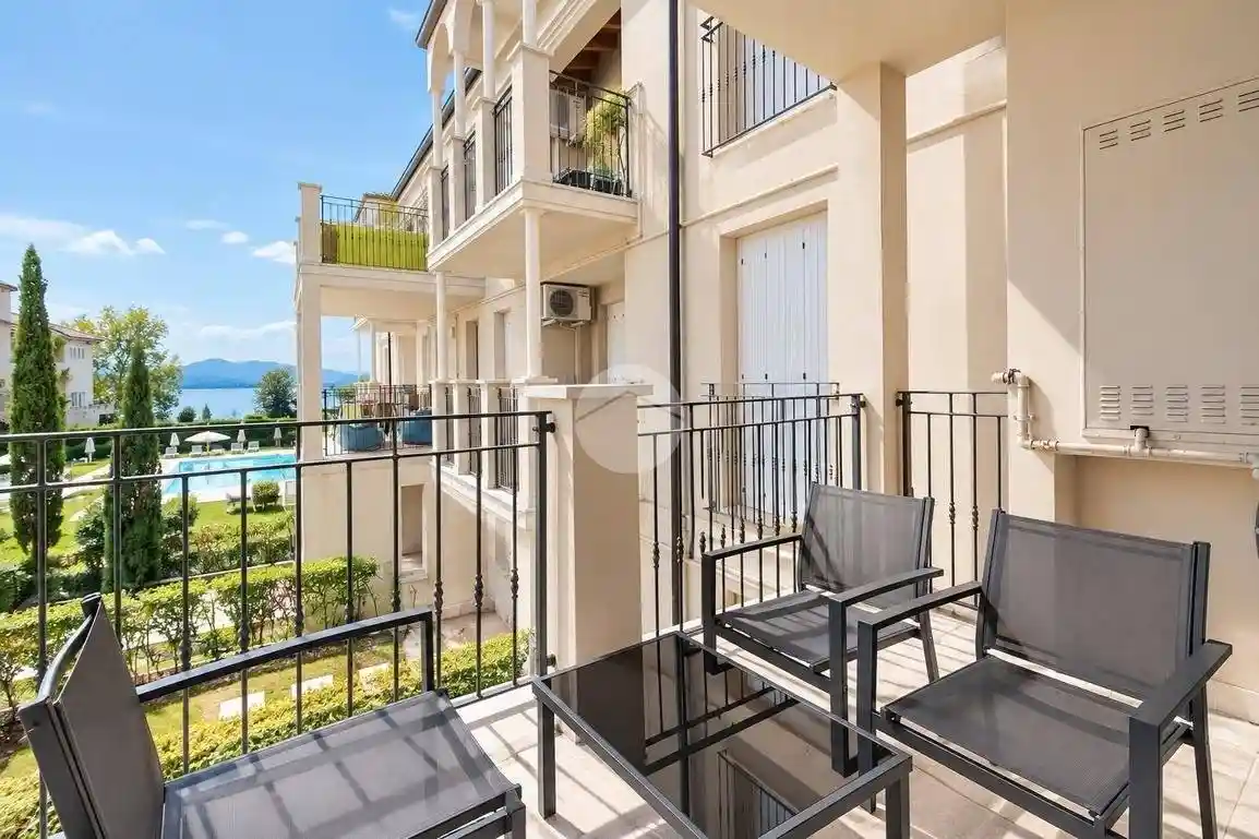Appartamento in vendita a Toscolano-Maderno