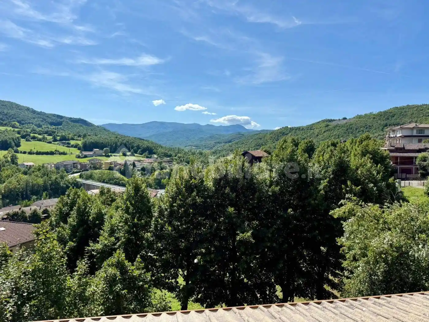 Appartamento in vendita a Farini