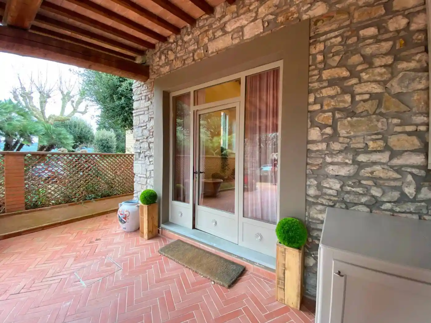 Rustico - Casale in affitto a Firenze