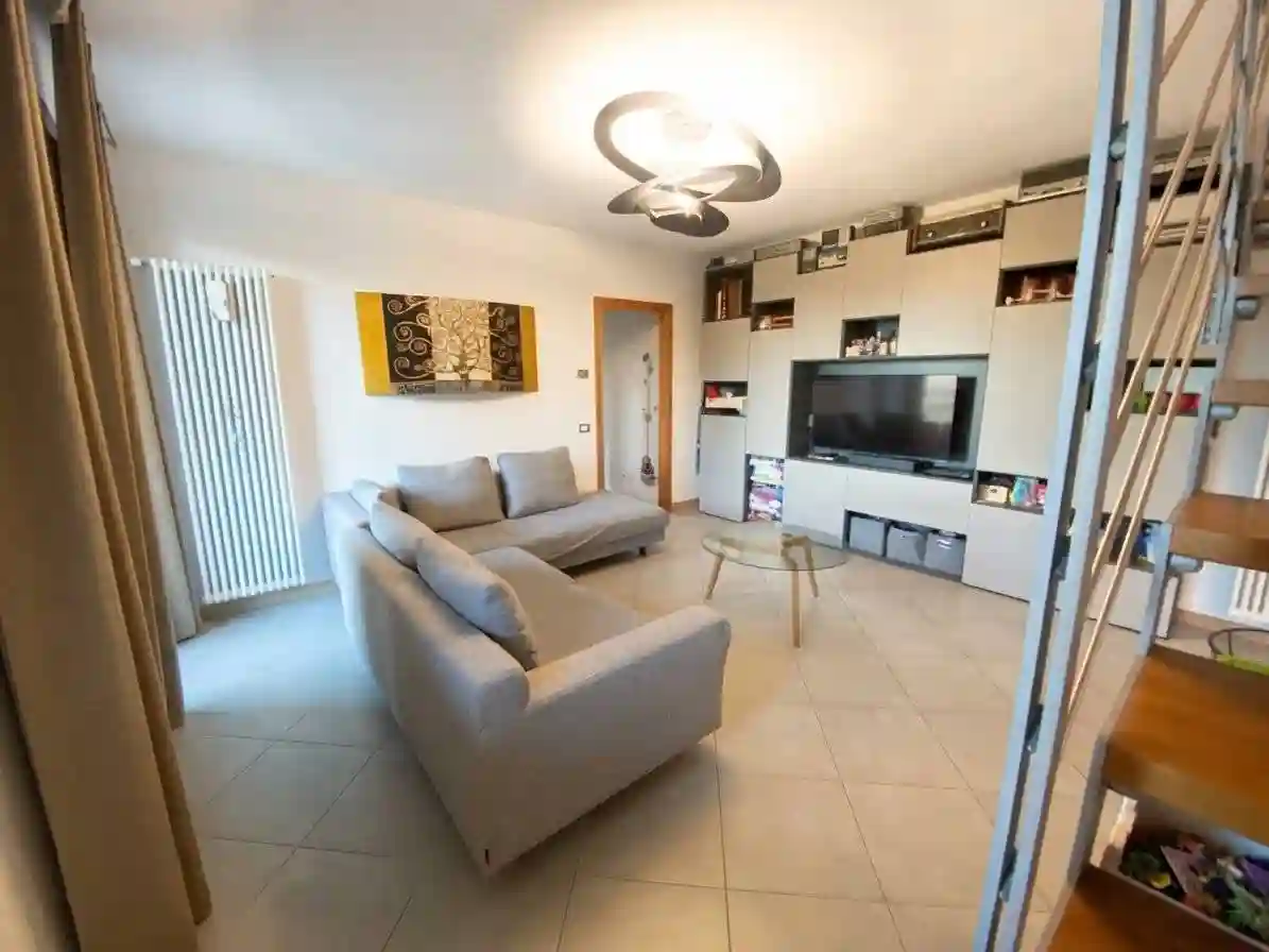 Attico - Mansarda - foto 2