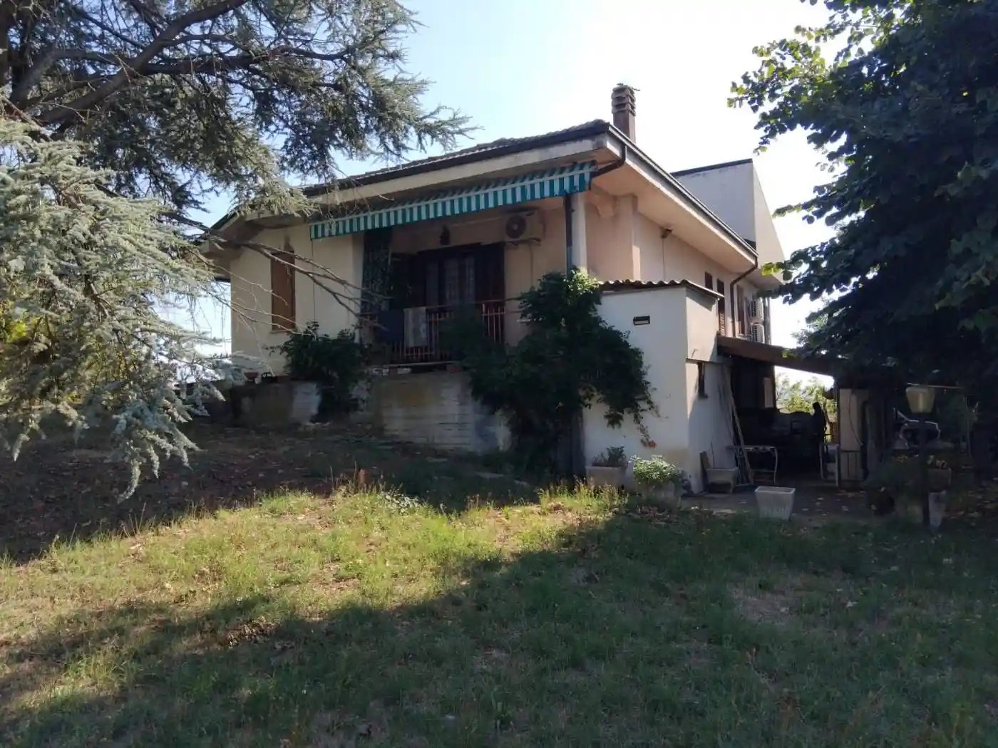 Casa indipendente in vendita a Alessandria