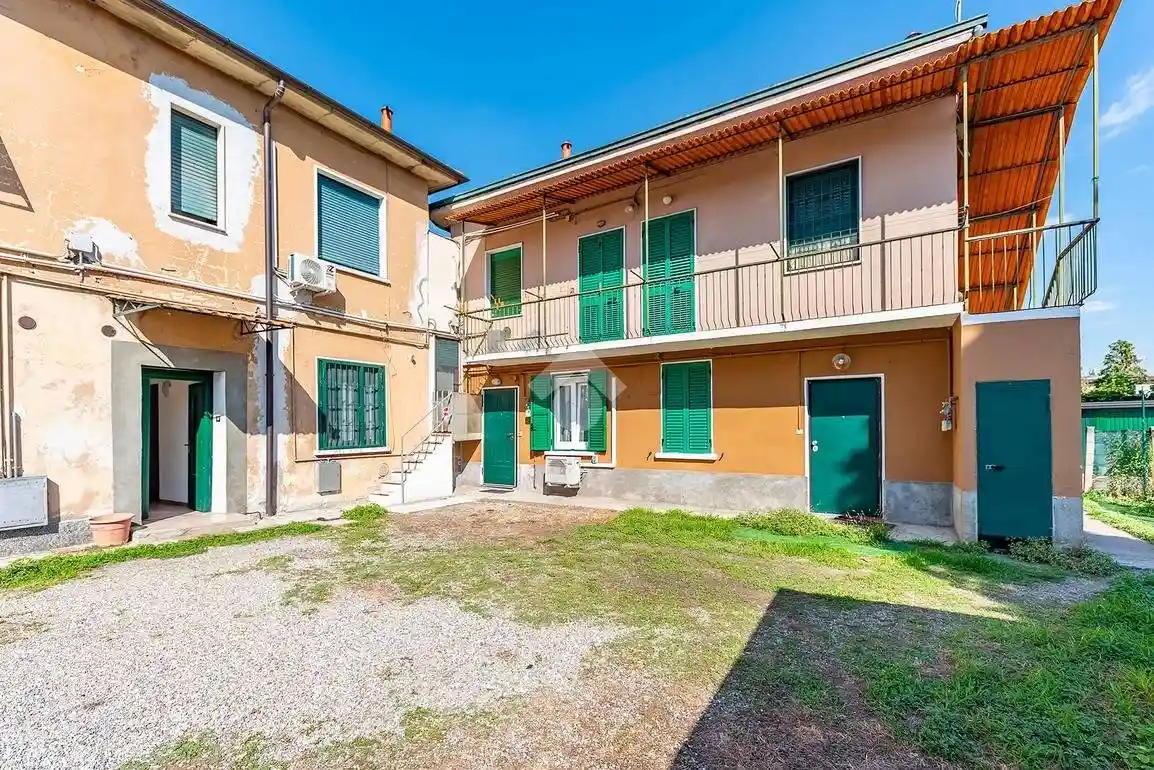 Appartamento in vendita a Lainate