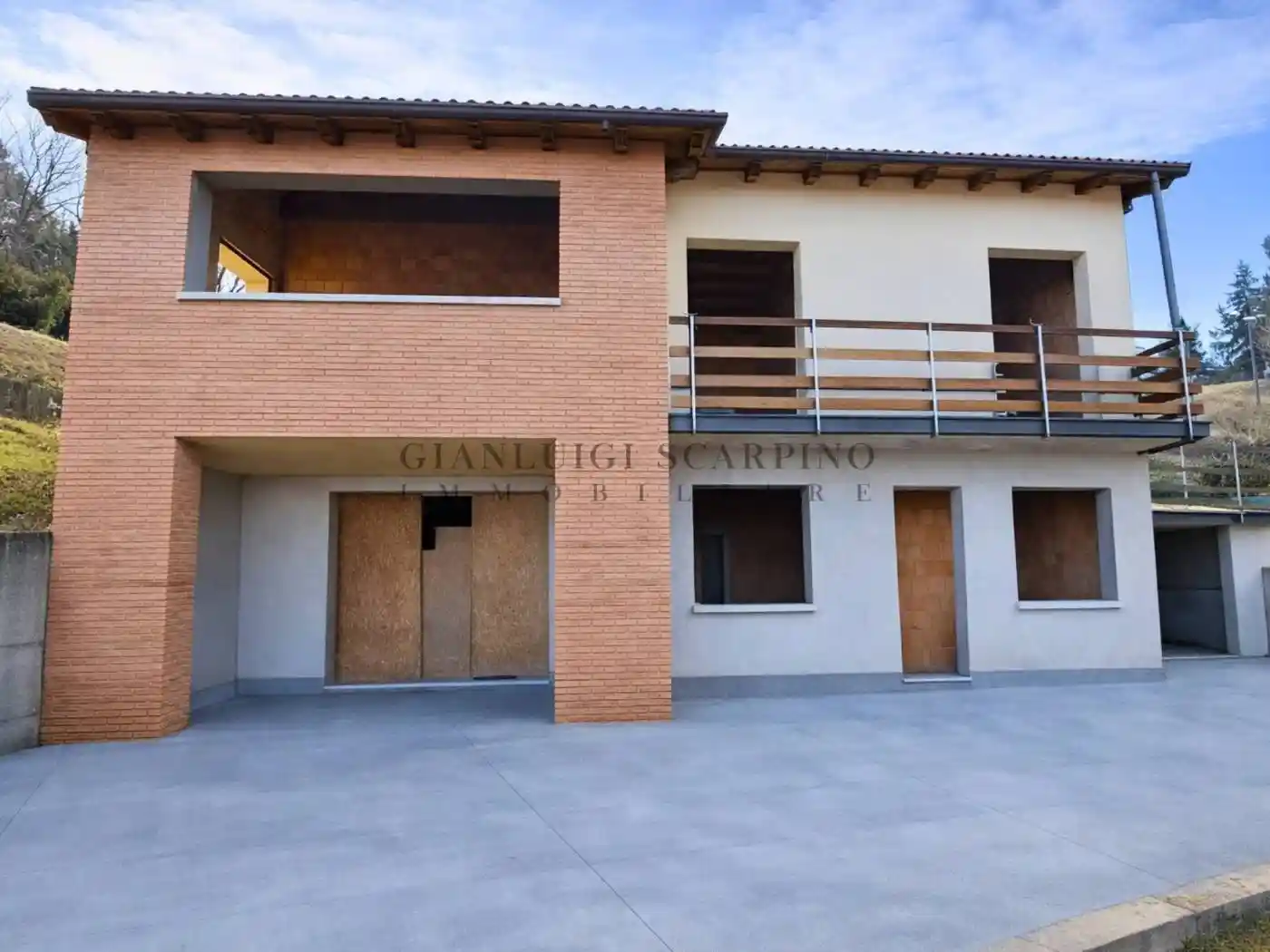 Villa in vendita a Loiano