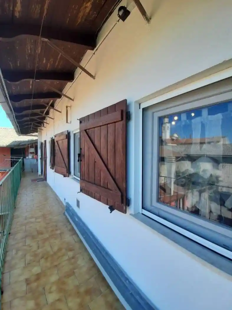 Appartamento in vendita a Carpignano Sesia