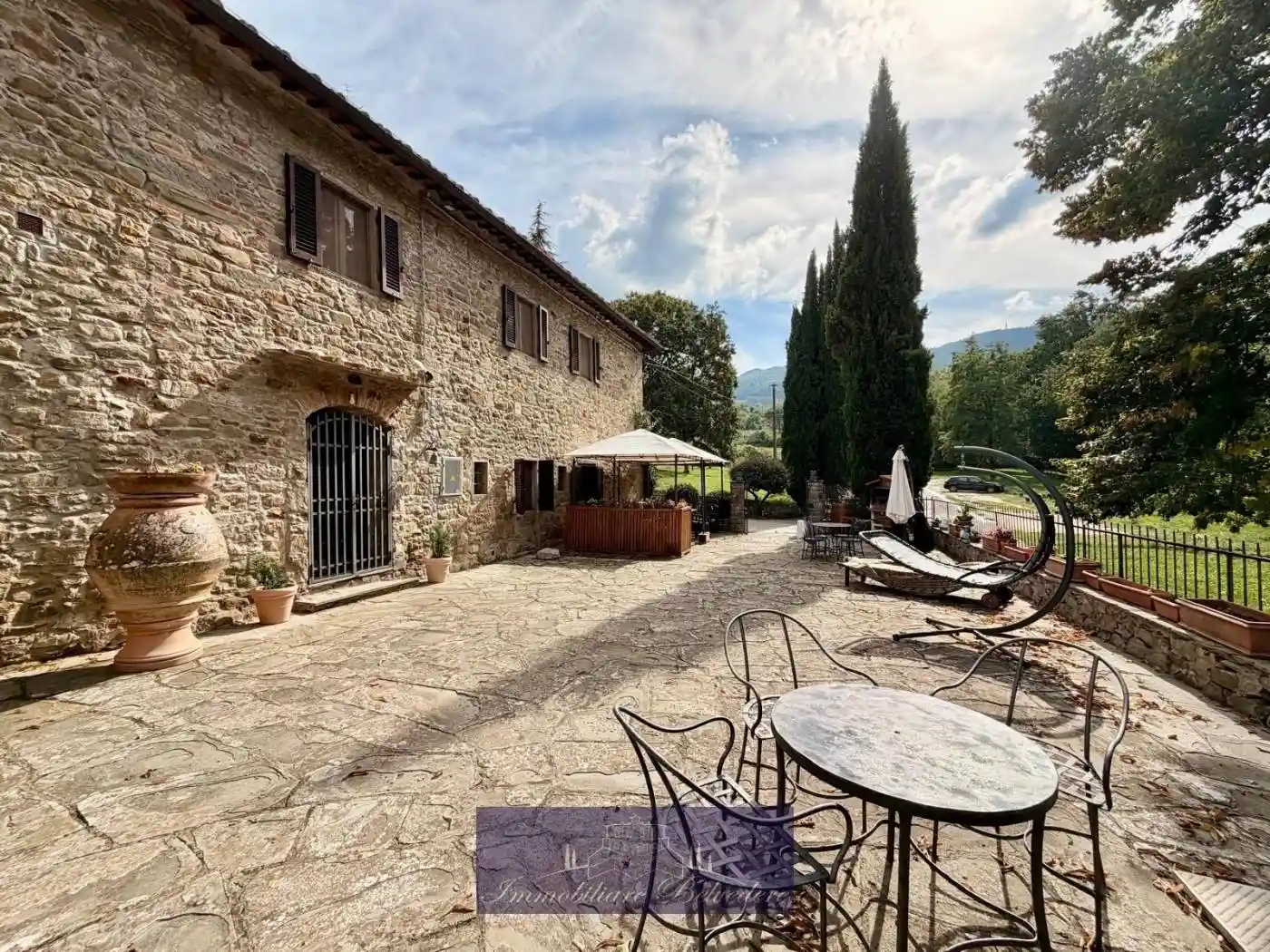 Villa in vendita a Greve in Chianti