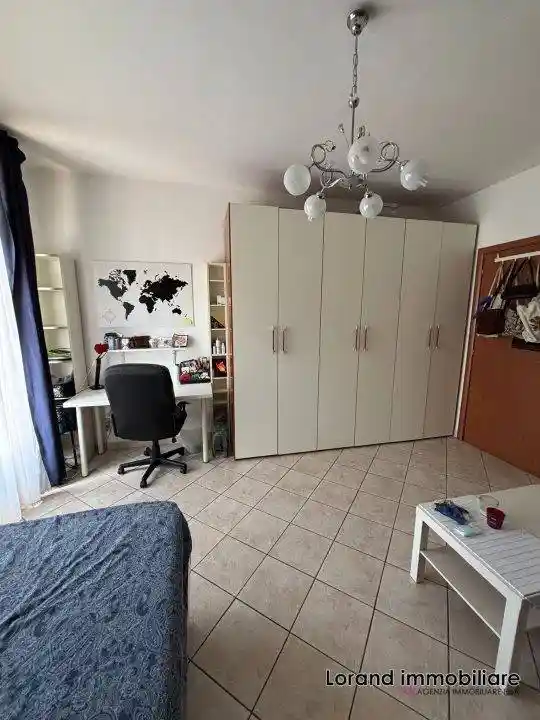 Appartamento in affitto a Pisa
