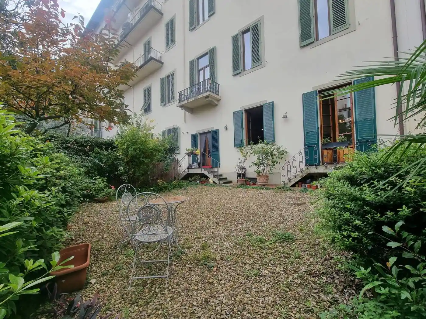Appartamento in vendita a Firenze