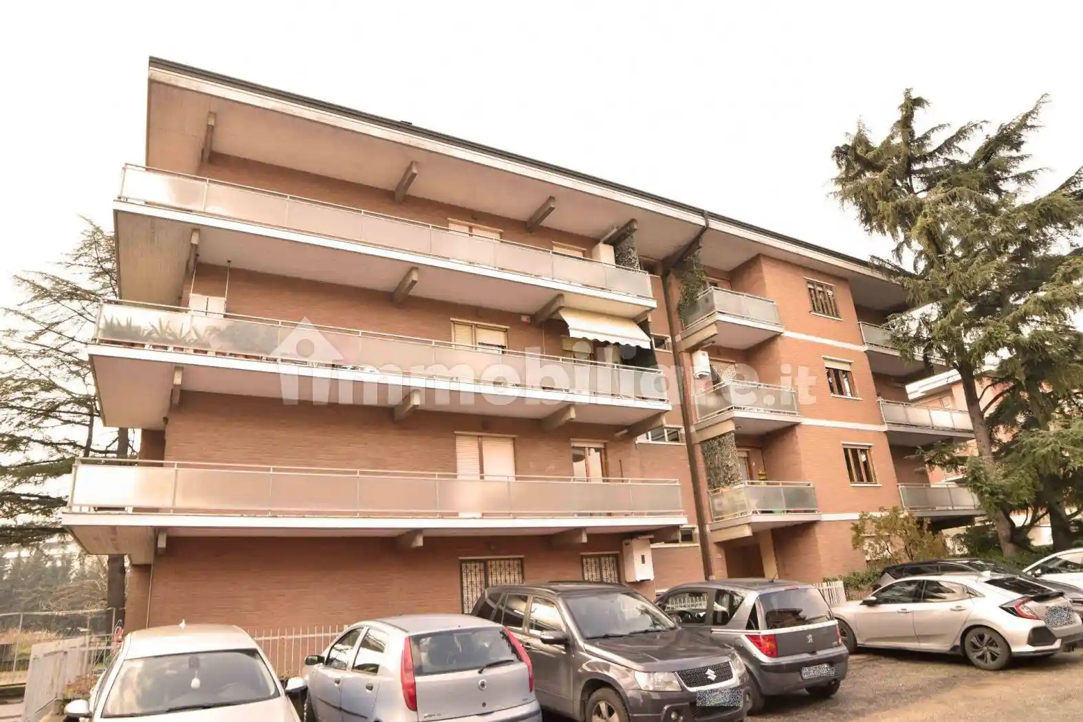 Appartamento in affitto a Perugia