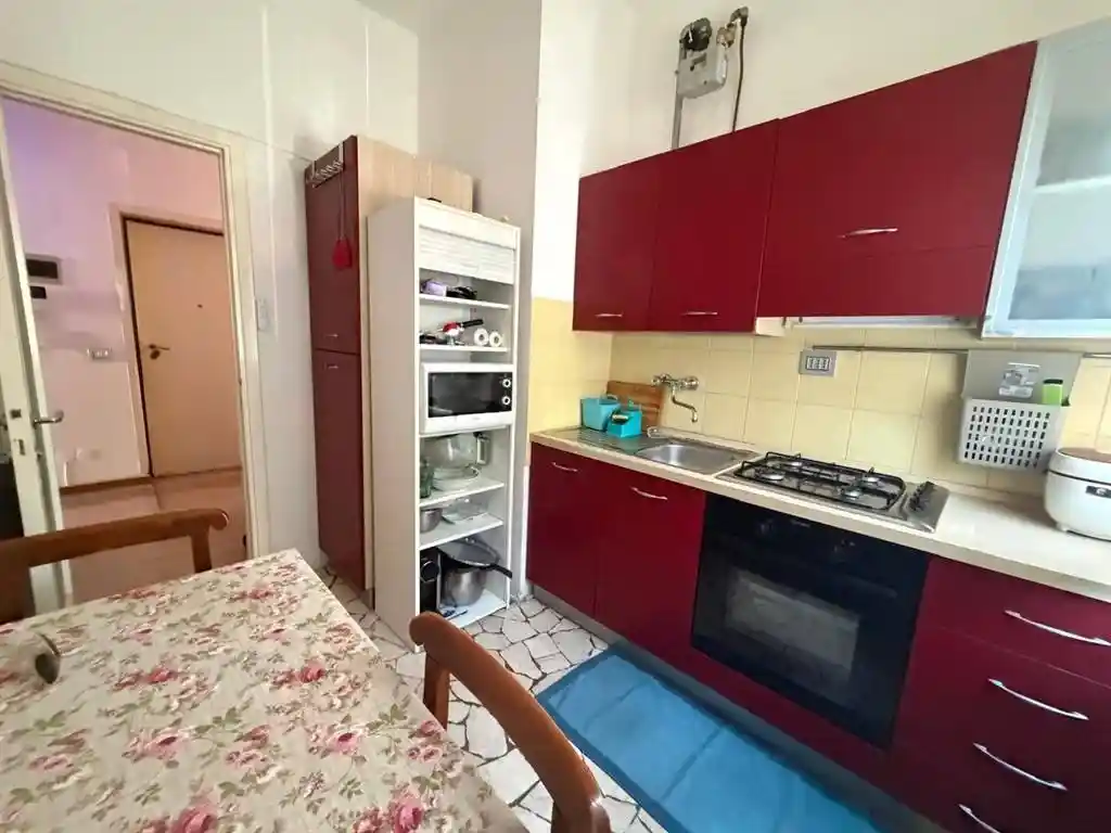 Appartamento in vendita a Mantova