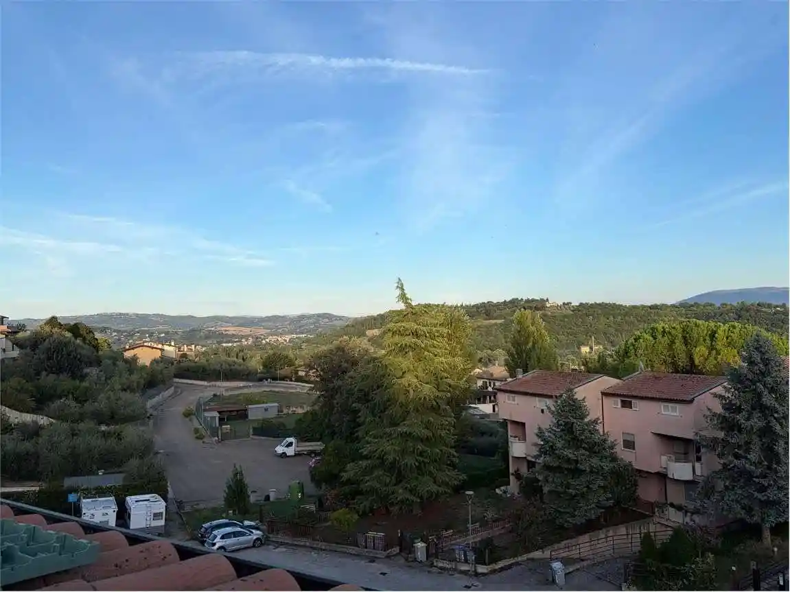 Villetta a schiera in vendita a Perugia