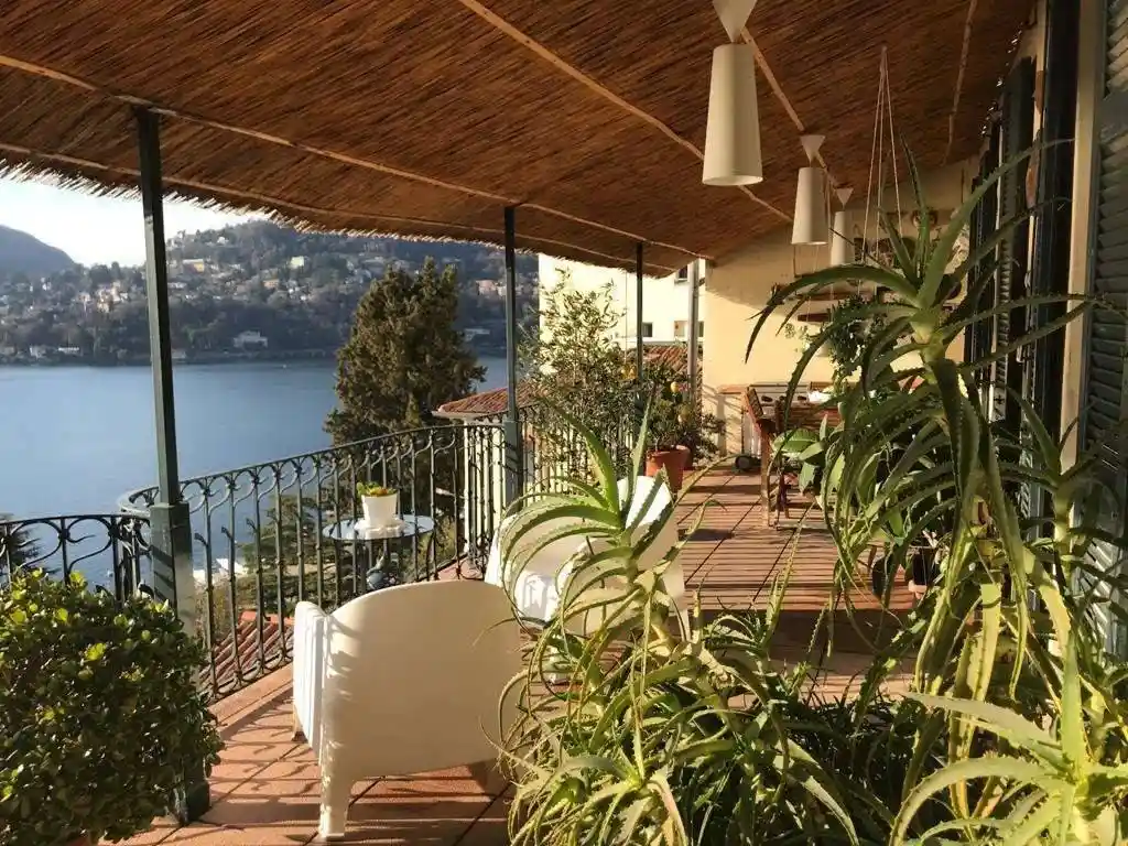 Appartamento in affitto a Como