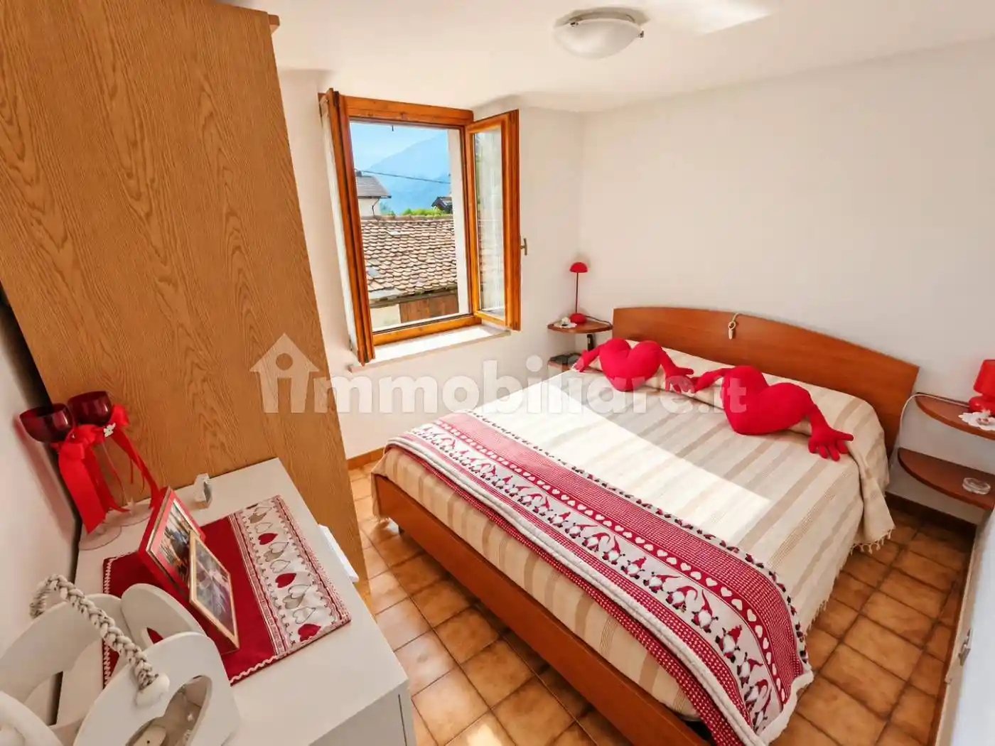 Casa indipendente in vendita a Lauco