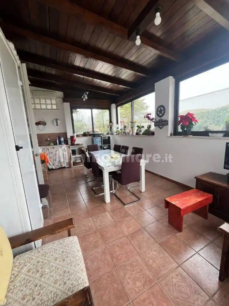 Villa in vendita a Taranto