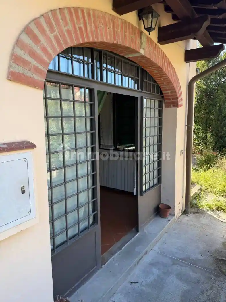 Appartamento in affitto a Bagno a Ripoli