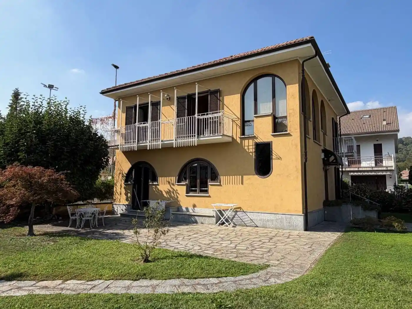 Villa in vendita a Pinerolo